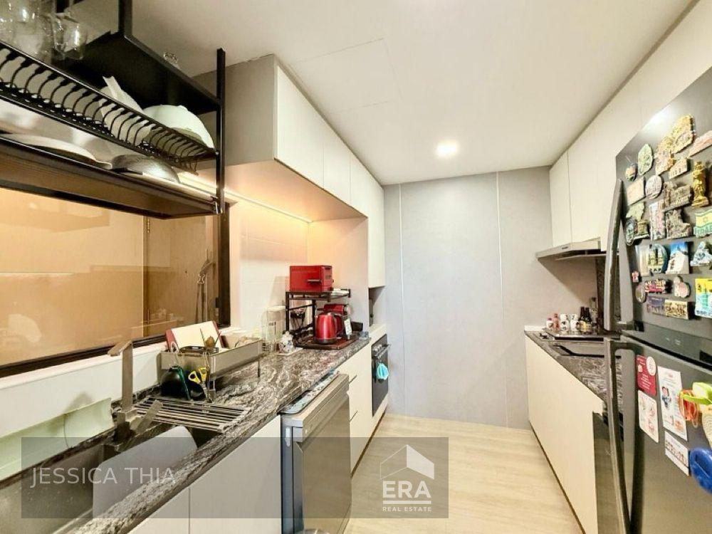 Condominium for Sale, Leedon Heights D'Leedon, SGD 2,880,000 | Leasehold 99
