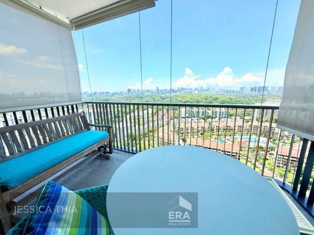 Condominium for Sale, Leedon Heights D'Leedon, SGD 2,880,000 | Leasehold 99