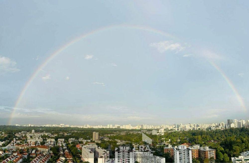 Condominium for Sale, Leedon Heights D'Leedon, SGD 2,880,000 | Leasehold 99