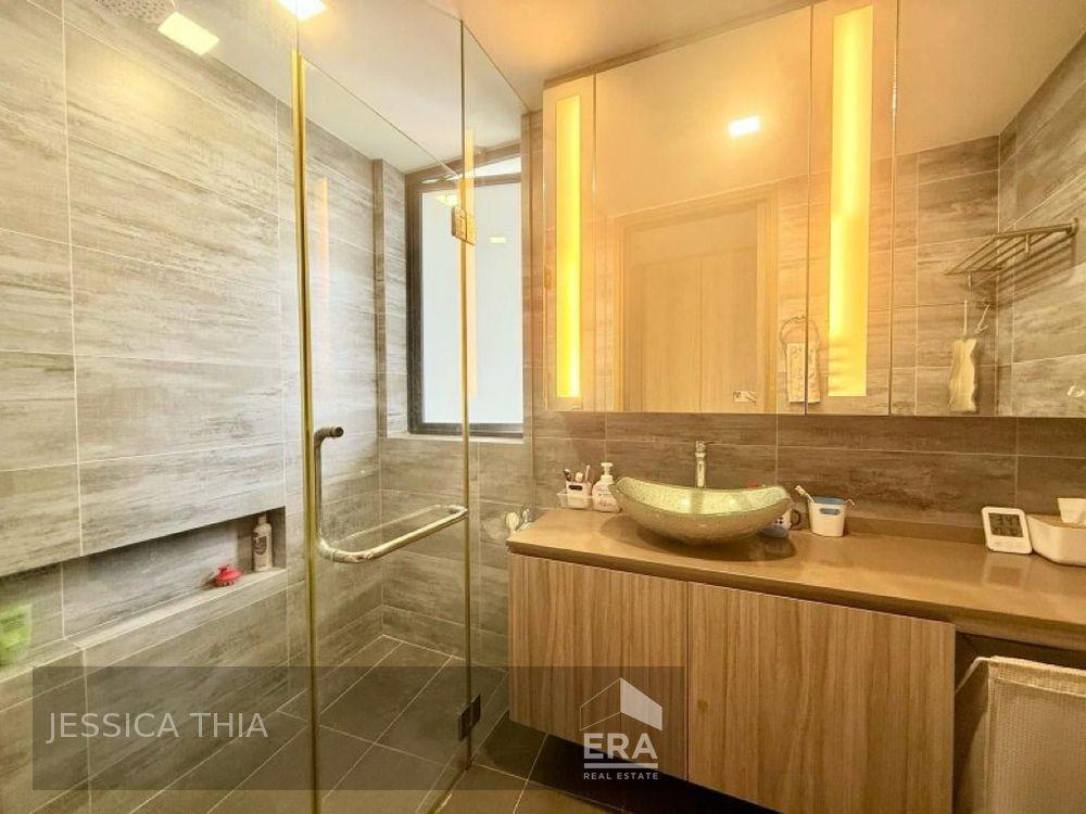 Condominium for Sale, Leedon Heights D'Leedon, SGD 2,880,000 | Leasehold 99
