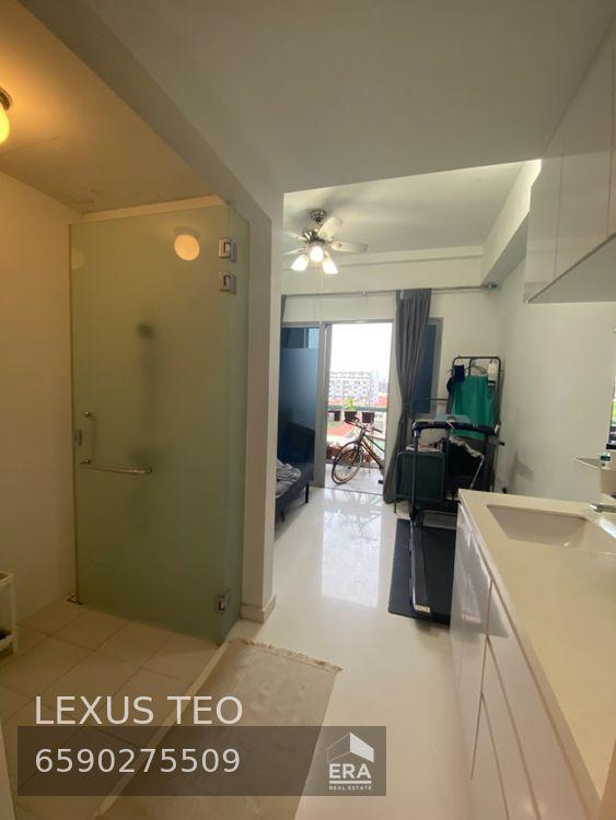 Prop-GPT: Condominium:   Lorong 20 Geylang # 1 Suites For Sale