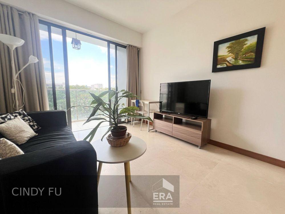 Prop-GPT: Condominium:   Bedok Reservoir Road Waterfront Isle For Sale