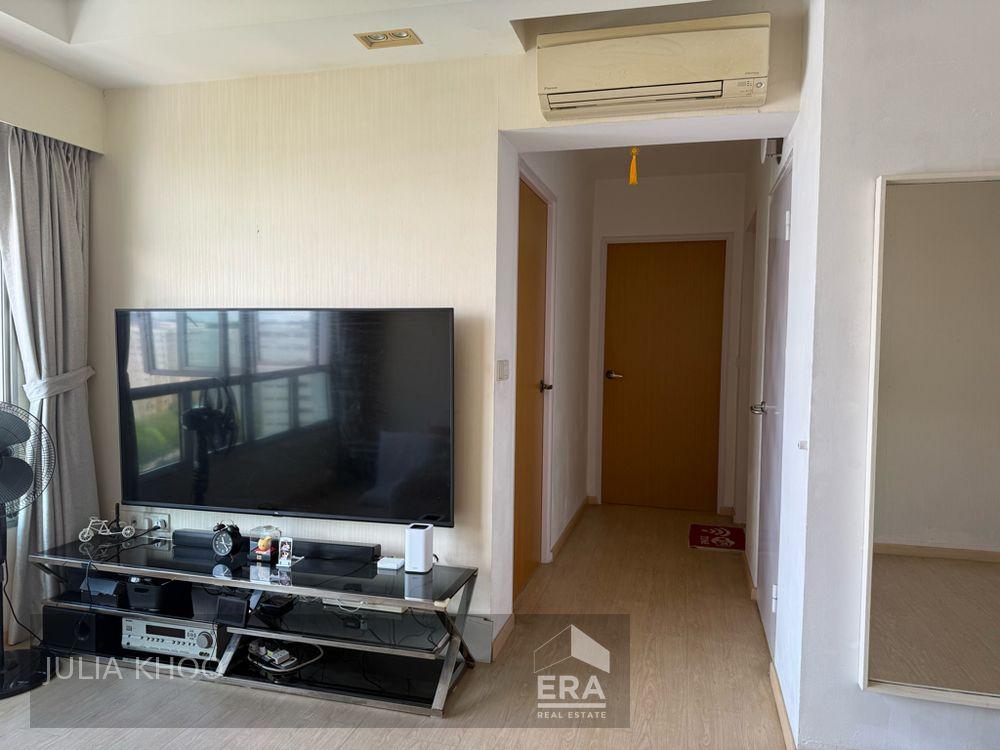 HDB - 2 room for Sale, Fajar Road 442B Fajar Road, SGD 520,000 | Leasehold