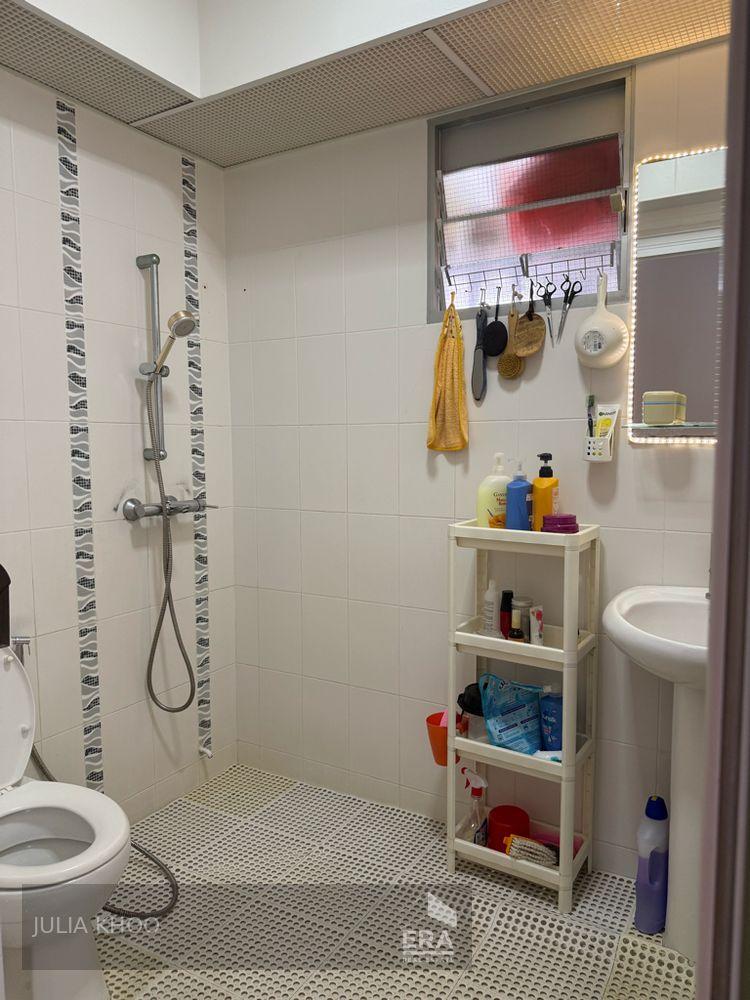 HDB - 2 room for Sale, Fajar Road 442B Fajar Road, SGD 520,000 | Leasehold
