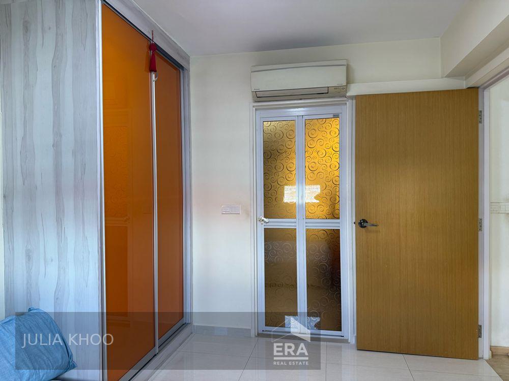 HDB - 2 room for Sale, Fajar Road 442B Fajar Road, SGD 520,000 | Leasehold