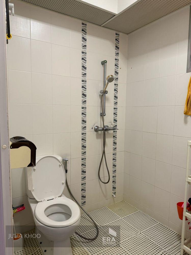 HDB - 2 room for Sale, Fajar Road 442B Fajar Road, SGD 520,000 | Leasehold