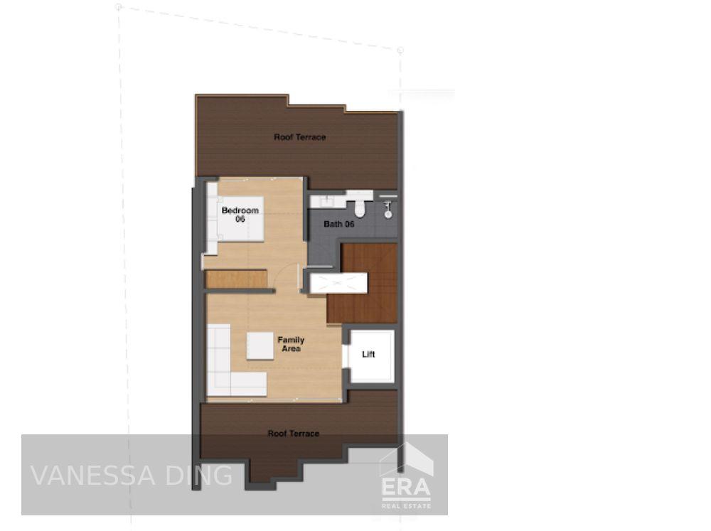 Semi-Detached for Sale, Mountbatten Road, SGD 8,773,000 | Freehold