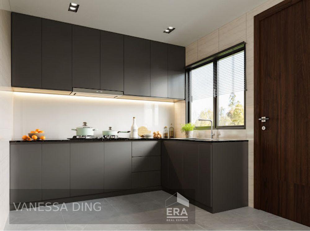 Semi-Detached for Sale, Mountbatten Road, SGD 8,773,000 | Freehold