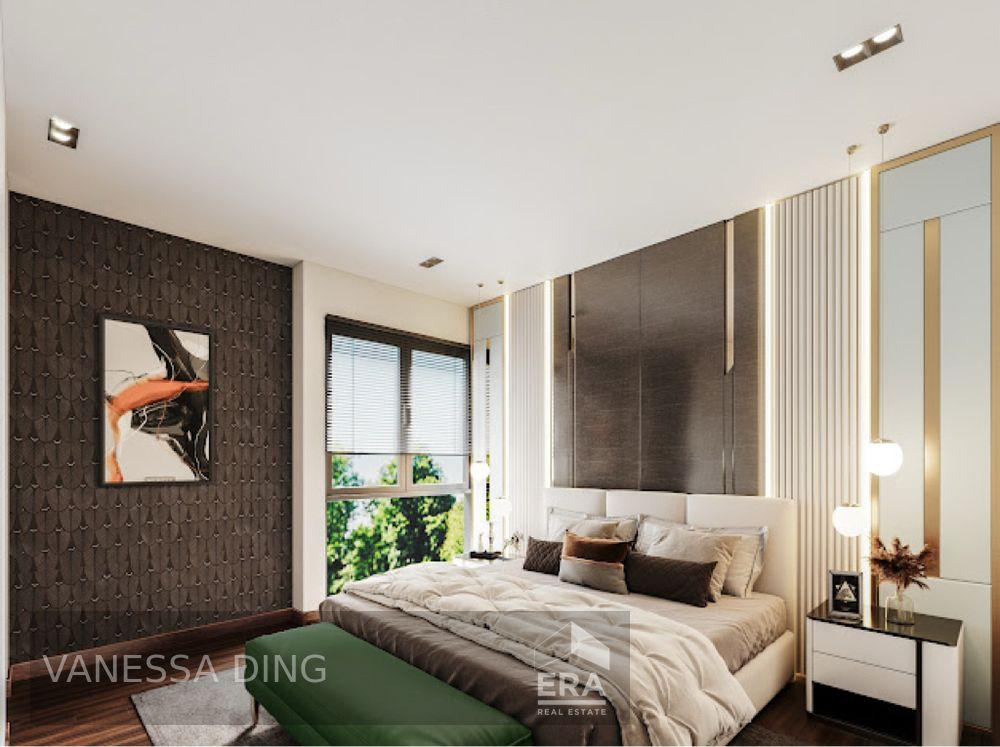 Semi-Detached for Sale, Mountbatten Road, SGD 8,773,000 | Freehold