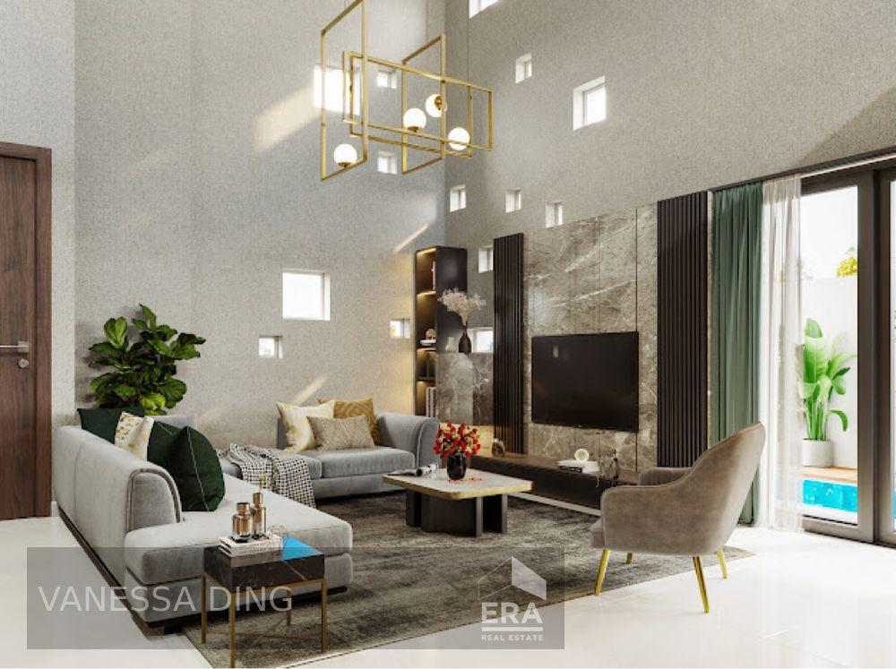 Semi-Detached for Sale, Mountbatten Road, SGD 8,773,000 | Freehold