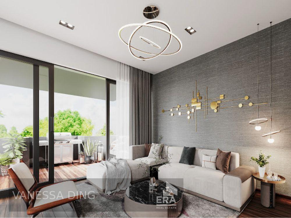 Semi-Detached for Sale, Mountbatten Road, SGD 8,773,000 | Freehold
