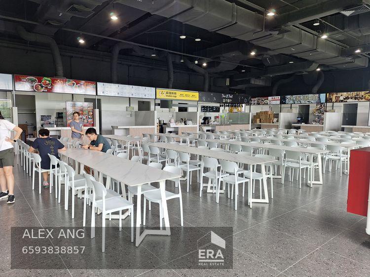 F&B Space for Sale, 7 Science Park Drive 7 Science Park Drive, SGD 2,800,000 | Leasehold