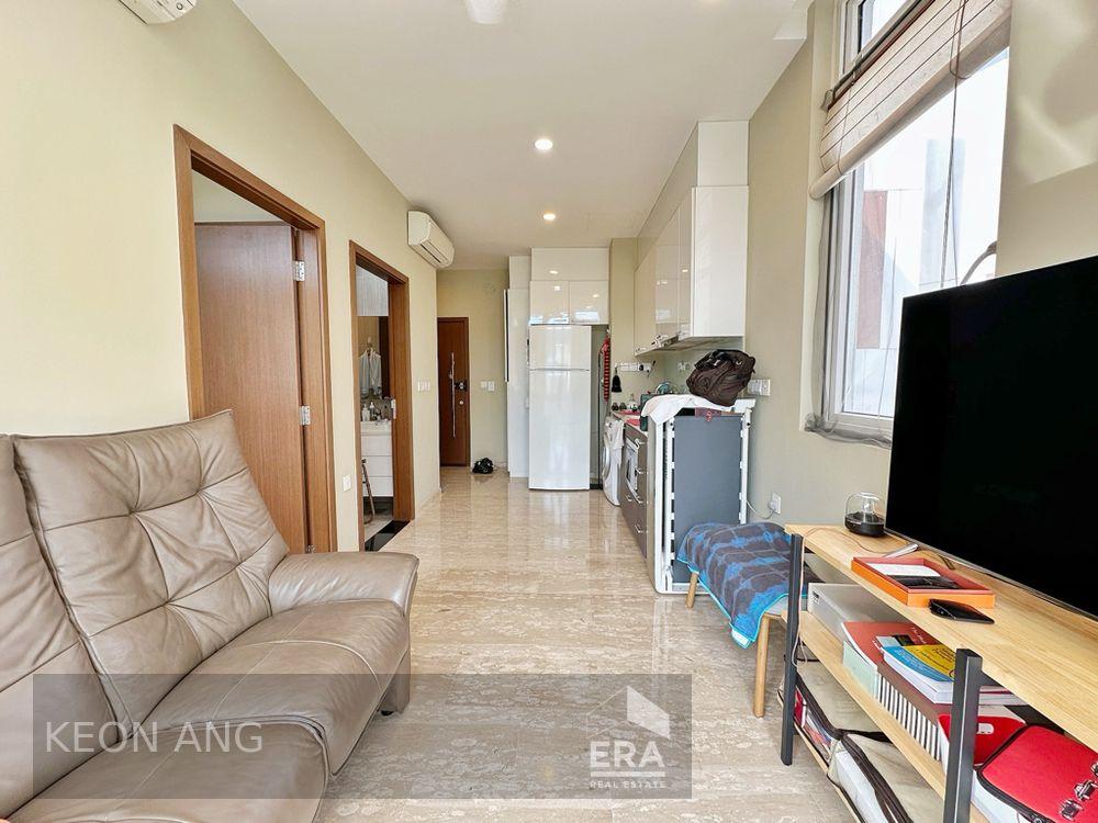 Condominium for Sale, Jalan Jurong Kechil The Hillford, SGD 628,000 | Leasehold 60