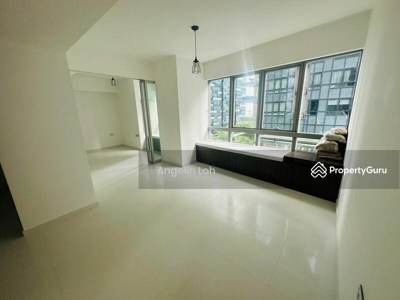 Prop-GPT: Condominium: D01 Cecil One Shenton