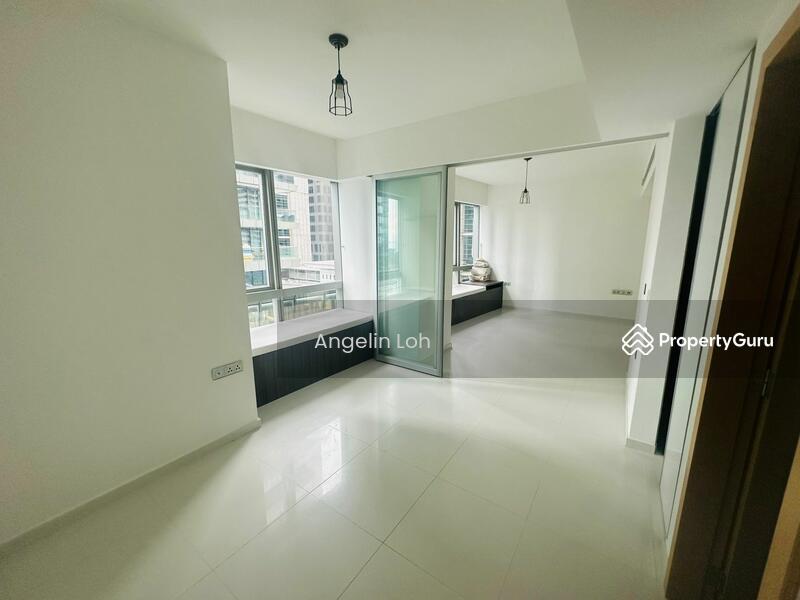 Condominium for Sale, One Shenton, SGD 1,150,000 | 99-year lease