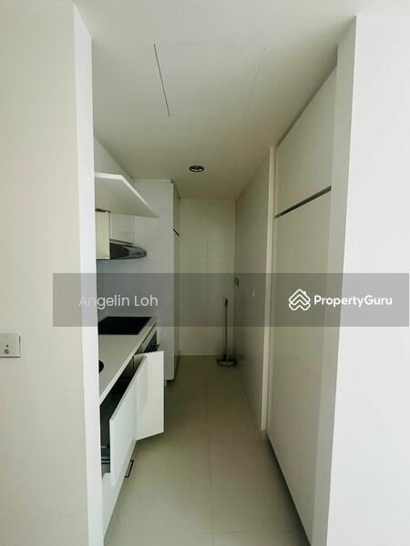 Condominium for Sale, One Shenton, SGD 1,150,000 | 99-year lease