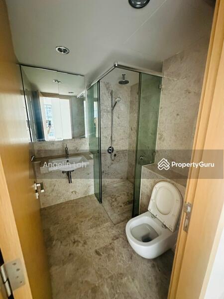 Condominium for Sale, One Shenton, SGD 1,150,000 | 99-year lease