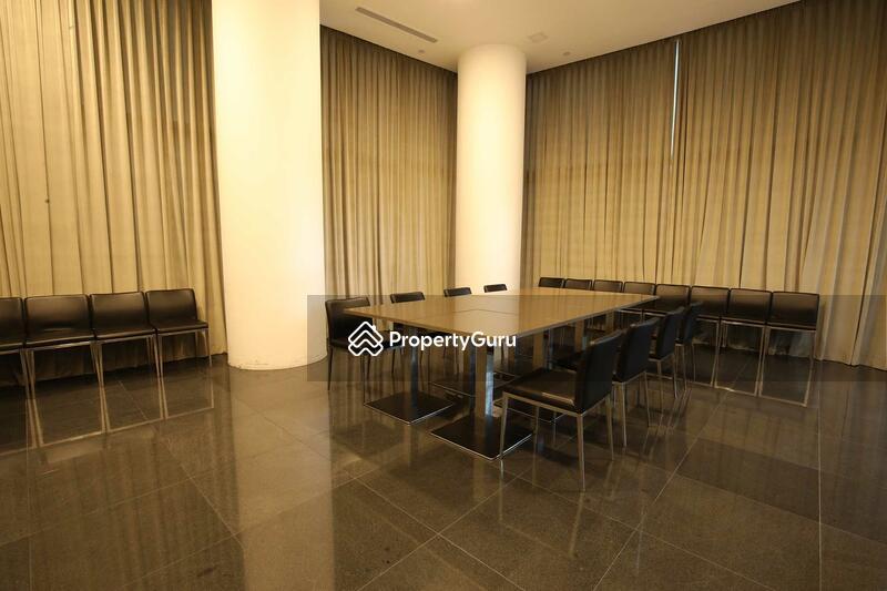 Condominium for Sale, One Shenton, SGD 1,150,000 | 99-year lease