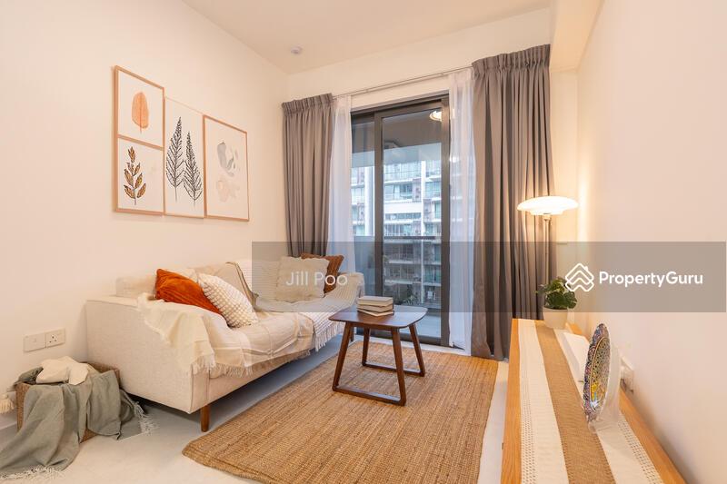 Prop-GPT: Condominium: D05  One-North Eden