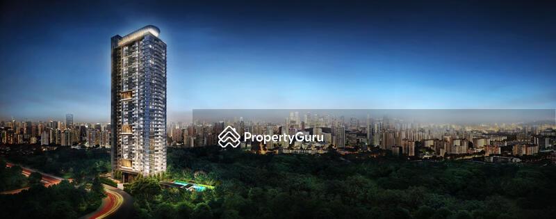 Condominium for Sale, Alex Residences, SGD 1,790,000 | 99-year lease