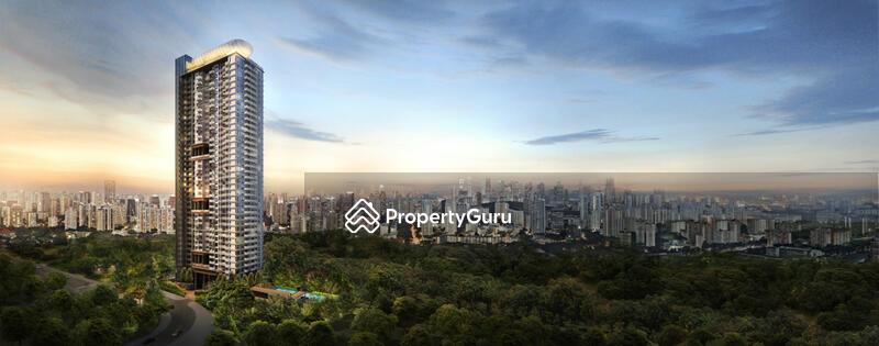 Condominium for Sale, Alex Residences, SGD 1,790,000 | 99-year lease