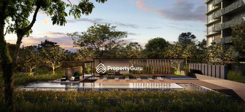 Condominium for Sale, Alex Residences, SGD 1,790,000 | 99-year lease