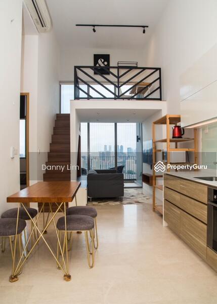 Condominium for Sale, Alex Residences, SGD 1,790,000 | 99-year lease