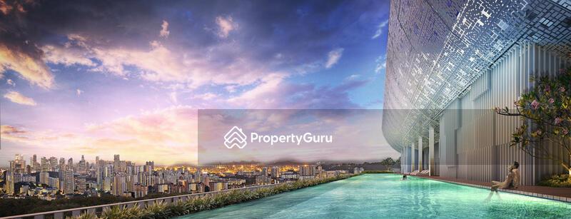 Condominium for Sale, Alex Residences, SGD 1,790,000 | 99-year lease