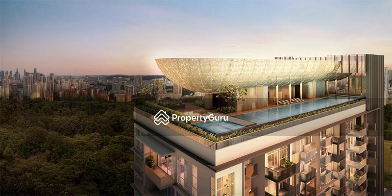 Condominium for Sale, Alex Residences, SGD 1,790,000 | 99-year lease