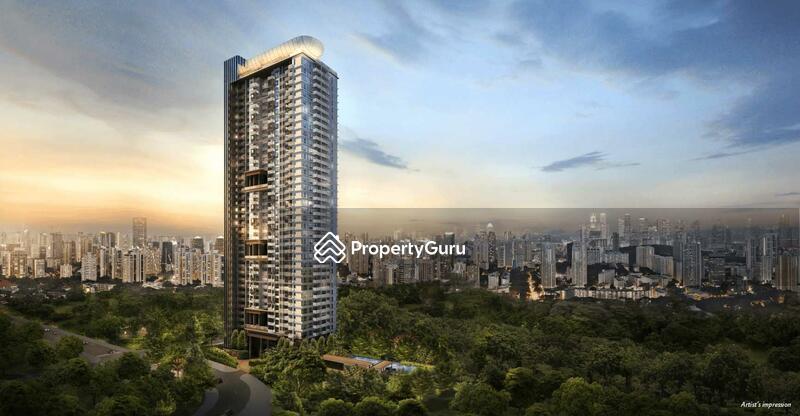 Condominium for Sale, Alex Residences, SGD 1,790,000 | 99-year lease