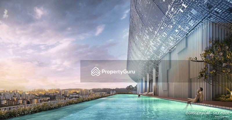 Condominium for Sale, Alex Residences, SGD 1,790,000 | 99-year lease