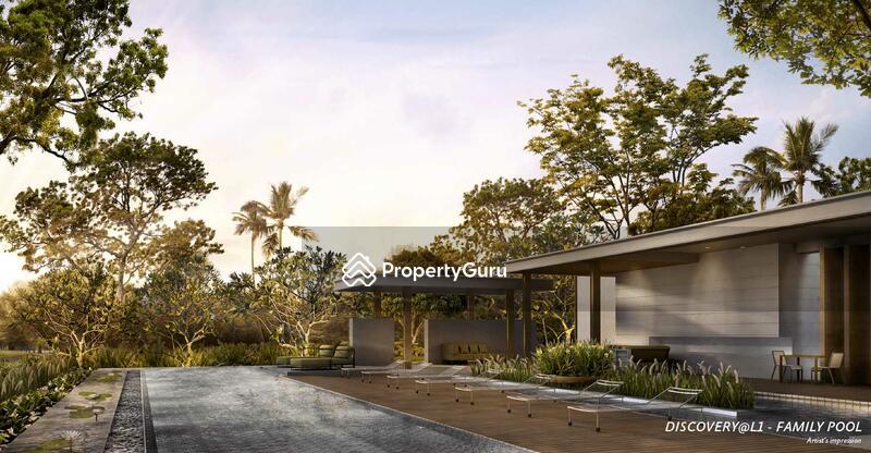 Condominium for Sale, Alex Residences, SGD 1,790,000 | 99-year lease