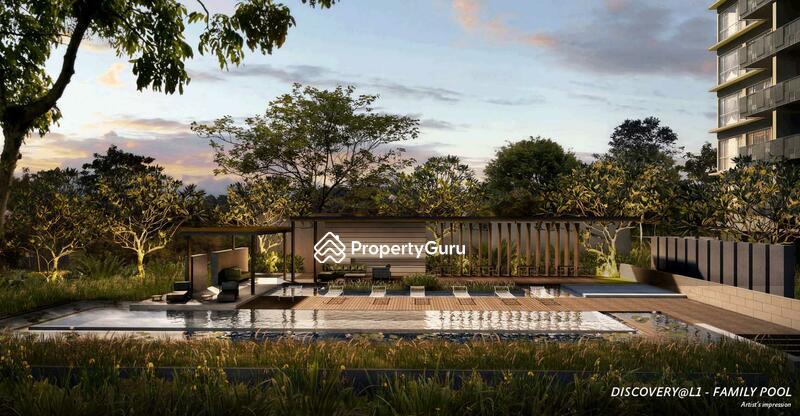 Condominium for Sale, Alex Residences, SGD 1,790,000 | 99-year lease