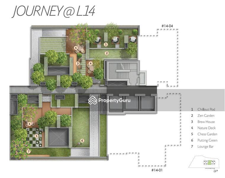 Condominium for Sale, Alex Residences, SGD 1,790,000 | 99-year lease