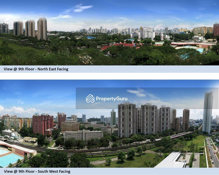 Condominium for Sale, Alex Residences, SGD 1,790,000 | 99-year lease