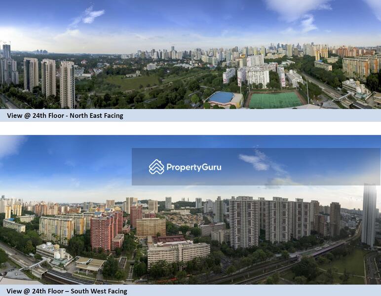 Condominium for Sale, Alex Residences, SGD 1,790,000 | 99-year lease