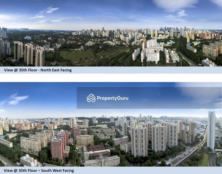 Condominium for Sale, Alex Residences, SGD 1,790,000 | 99-year lease