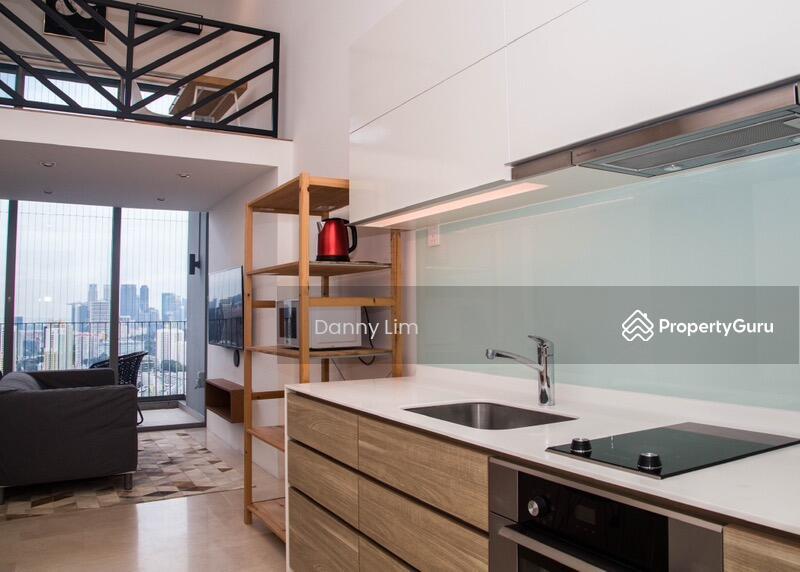Condominium for Sale, Alex Residences, SGD 1,790,000 | 99-year lease