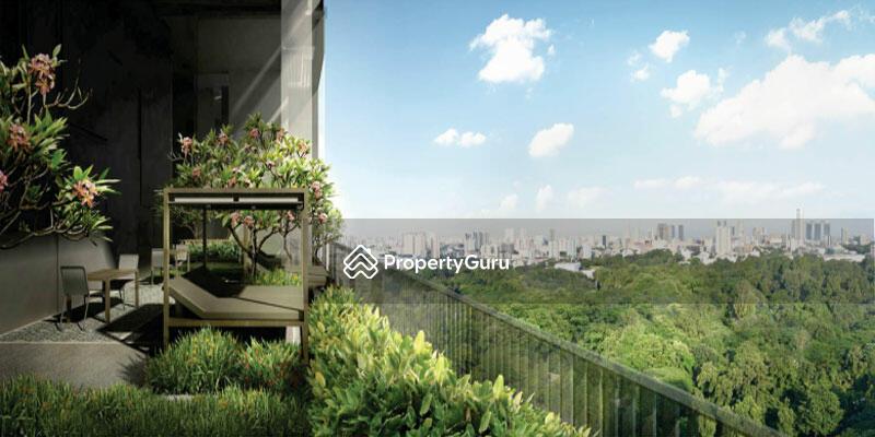 Condominium for Sale, Alex Residences, SGD 1,790,000 | 99-year lease