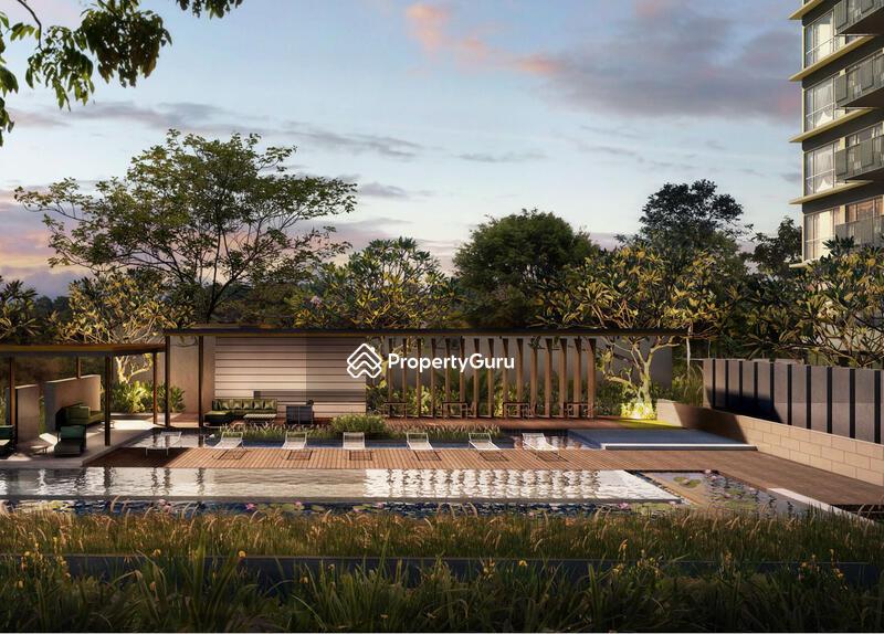 Condominium for Sale, Alex Residences, SGD 1,790,000 | 99-year lease
