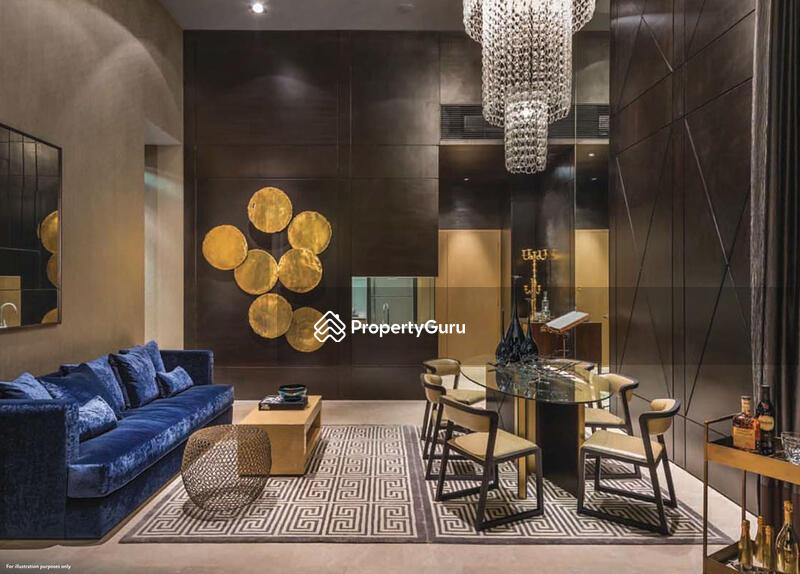 Condominium for Sale, Alex Residences, SGD 1,790,000 | 99-year lease
