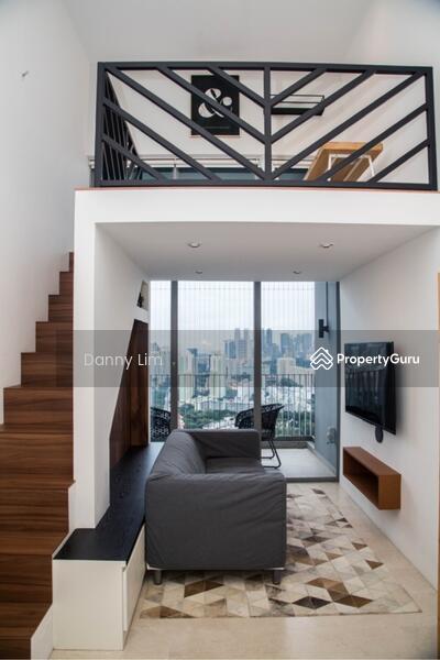 Condominium for Sale, Alex Residences, SGD 1,790,000 | 99-year lease