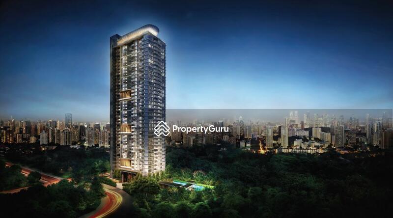 Condominium for Sale, Alex Residences, SGD 1,790,000 | 99-year lease
