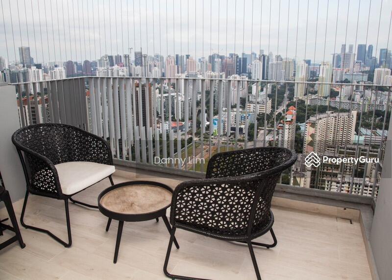 Condominium for Sale, Alex Residences, SGD 1,790,000 | 99-year lease