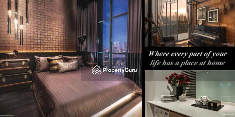 Condominium for Sale, Alex Residences, SGD 1,790,000 | 99-year lease