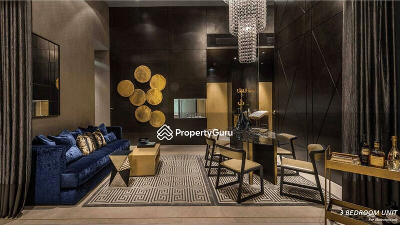 Condominium for Sale, Alex Residences, SGD 1,790,000 | 99-year lease