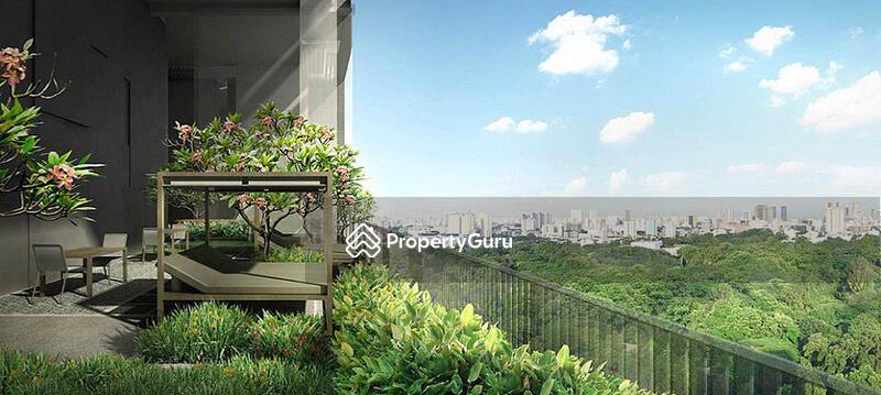 Condominium for Sale, Alex Residences, SGD 1,790,000 | 99-year lease