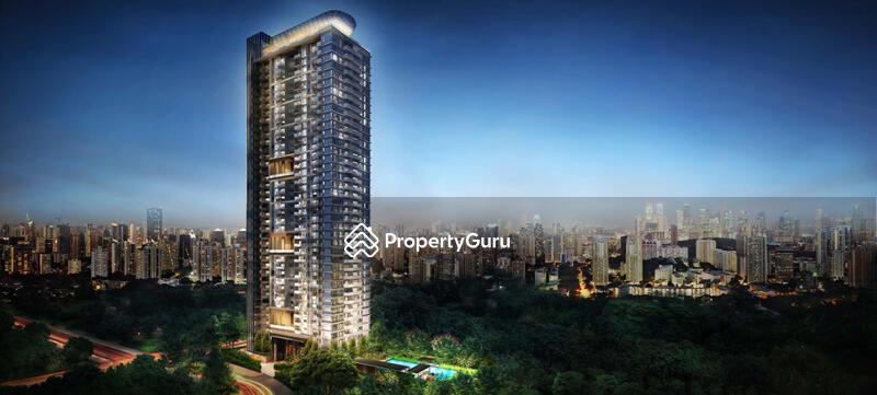 Condominium for Sale, Alex Residences, SGD 1,790,000 | 99-year lease
