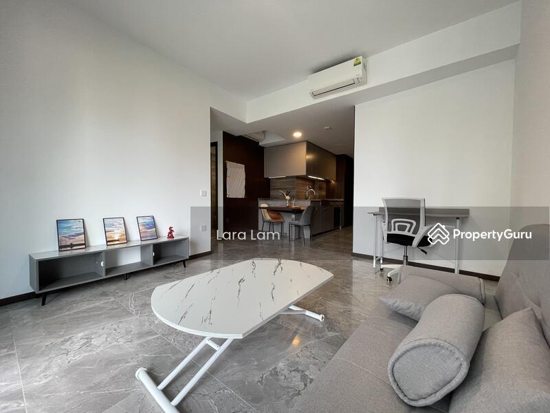 Prop-GPT: Condominium: D03 Tiong Bahru One Pearl Bank