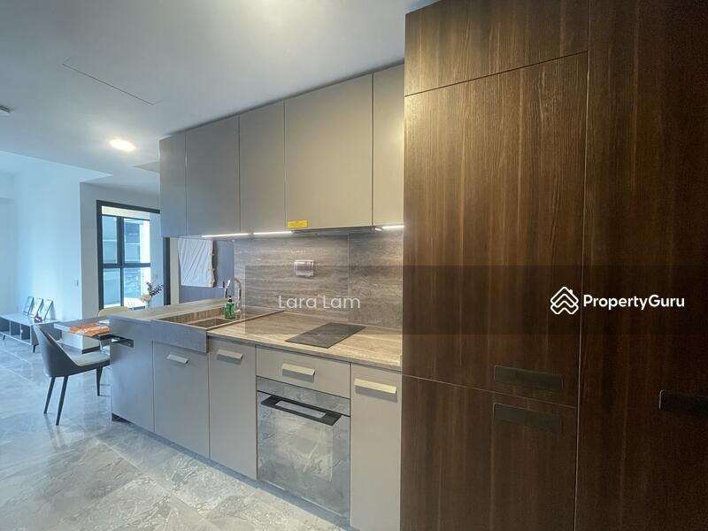 Condominium for Sale, One Pearl Bank, SGD 2,388,888 | 99-year lease